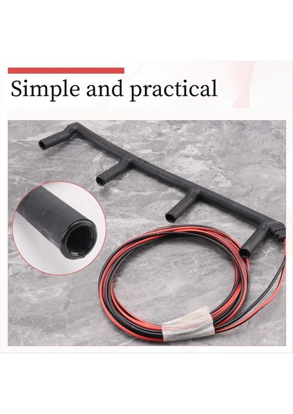 038971782B Araba Parlayıcısı Tapa Köprüsü Kablo Kabuğu Audi Vw 1 9 Tdı (Yurt Dışından) indirimleri