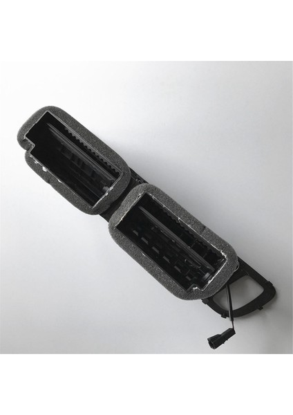 Klima Outlet Izgara Merkezi Gösterge Paneli Kangen Audi Q5 Sq5 2 0l 3 0l 8R1-820-951-L-WVF 8rd 820 951 (Yurt Dışından)