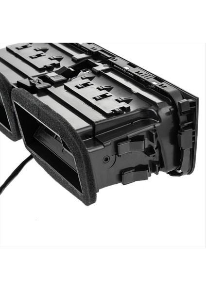 Klima Outlet Izgara Merkezi Gösterge Paneli Kangen Audi Q5 Sq5 2 0l 3 0l 8R1-820-951-L-WVF 8rd 820 951 (Yurt Dışından) indirimleri