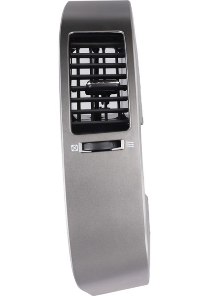Toyota Prius 2004-2009 Orta Sağ Için Araba Ön Gösterge Tablosu Havalandırma Paneli Klima Outlet Grille (Yurt Dışından)