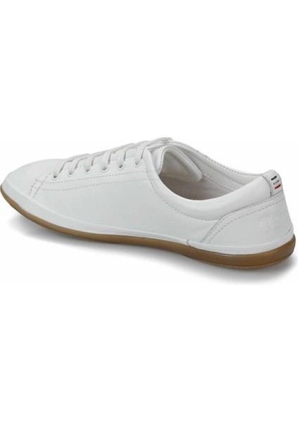 U.S Polo Assn. Jojo Kadın Beyaz Günlük Spor Ayakkabı