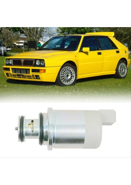 Ford Fiat Lancia Için Boşta Hava Kontrol Vanası (Yurt Dışından) fiyatları