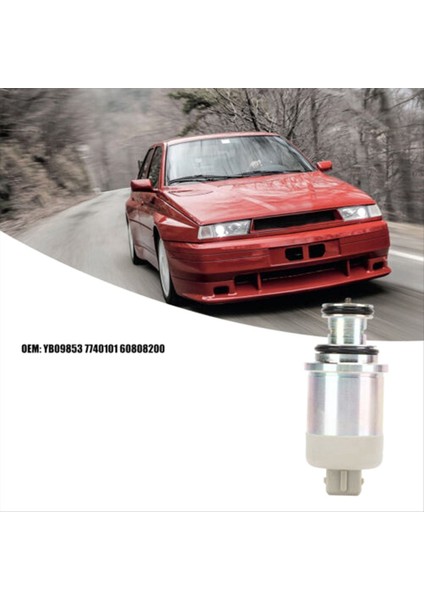 Ford Fiat Lancia Için Boşta Hava Kontrol Vanası (Yurt Dışından) fırsatları