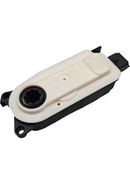 Araba Aktif Grille Deklanşör Aktüatör Radyatör Motor KT4B-8476-CA 5877Q1011 Ford Edge Explorer Focus Için 19-24 CL3Z2C204A (Yurt Dışından)