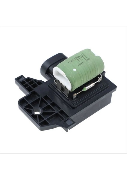 Renault 255501169R 25550-1169R Için Isıtıcı Üfleyici Fan Motor Kontrol Direnci (Yurt Dışından) fiyatları