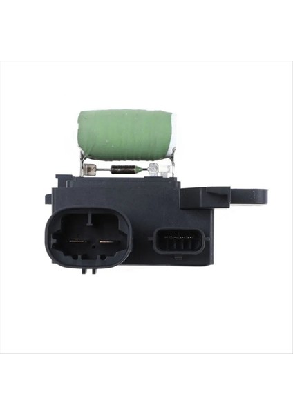 Renault 255501169R 25550-1169R Için Isıtıcı Üfleyici Fan Motor Kontrol Direnci (Yurt Dışından) fırsatları