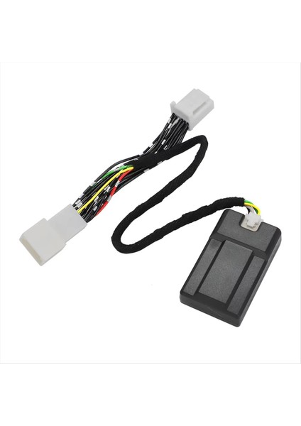 Toyota Camry Için 2018-2023 Rav4 Corolla 2019-23 Tpms Tire Dijital LCD Ekran Otomatik Güvenlik Alarm Lastik Basınç Monitörü (Yurt Dışından)