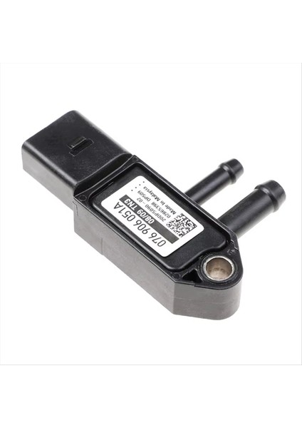076906051A Egzoz Diferansiyel Basınç Sensörü Baca Gaz Basıncı Dpf Skoda Için Koltuk Için Audi Için Vw Için (Yurt Dışından) fiyatları