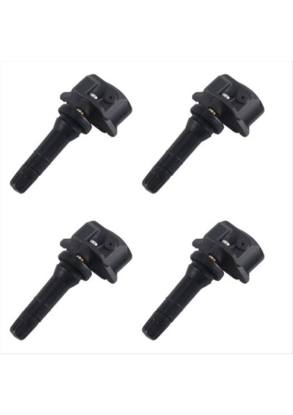 4pcs 407006UA0A Tpms Sensörü 2019-2020 Nissan Altima Yaprak Lastik Basınç Izleme Sistemi Sensörü 433MHZ 40700-6UA0A (Yurt Dışından)