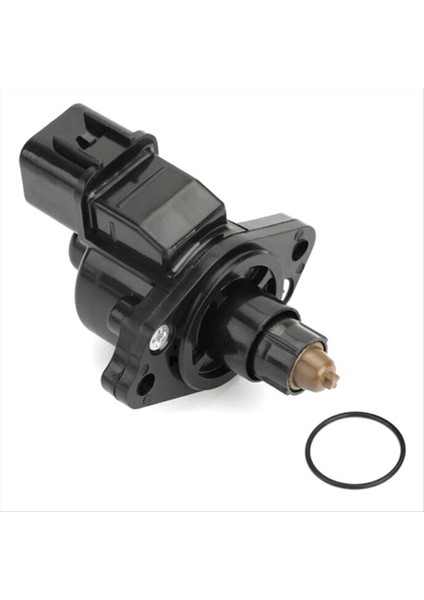 MD628051 Boşta Hava Kontrol Vanası Mitsubishi Için Boşta Motor MD614282 E9T15293C (Yurt Dışından)