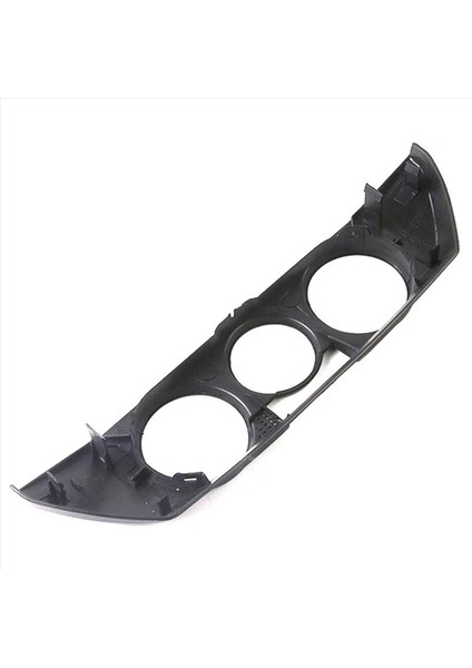 6x Araç Siyah Ön Gösterge Tablosu Ac Isıtıcı Kontrol Paneli Trim Kapak Kapağı Polo 9n 2002-2010 6Q0820075C 1qa (Yurt Dışından) modelleri