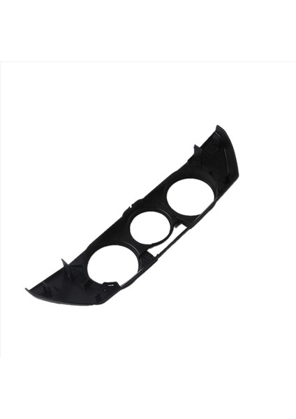 6x Araç Siyah Ön Gösterge Tablosu Ac Isıtıcı Kontrol Paneli Trim Kapak Kapağı Polo 9n 2002-2010 6Q0820075C 1qa (Yurt Dışından) indirimleri