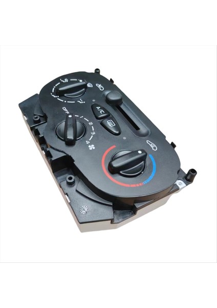 Citroen C2 Peugeot Için 206 207 Isıtıcı Kontrolü 6451WC Klima Kontrol Paneli Regülatör Manuel Dişli 9624695377 (Yurt Dışından) indirimleri