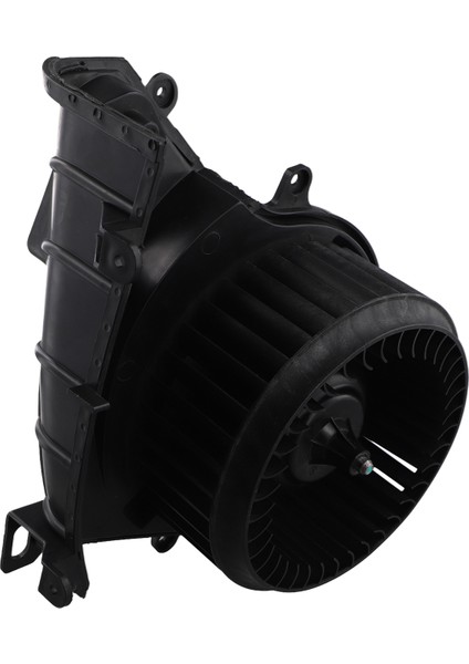 Buick Kaiyue Için 2008-2012 Klima Blower Motor Isıtıcı 9030701 9011448 (Yurt Dışından)