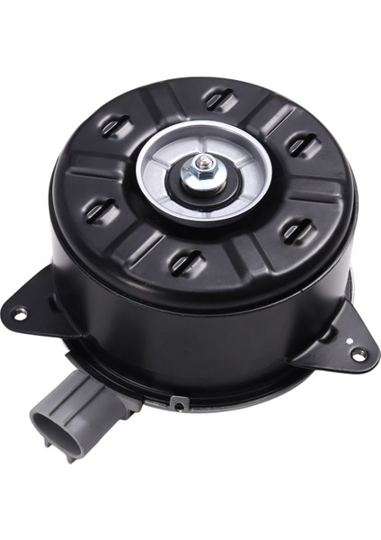 Toyota Lexus Vios Için Yaris Previa Rav4 Corolla ES330 Rh Yedi Yaprak Fan Motoru Soğutma Fan Motoru 16363-0T040 (Yurt Dışından)