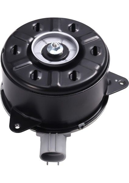 Toyota Lexus Vios Için Yaris Previa Rav4 Corolla ES330 Rh Yedi Yaprak Fan Motoru Soğutma Fan Motoru 16363-0T040 (Yurt Dışından) fiyatları