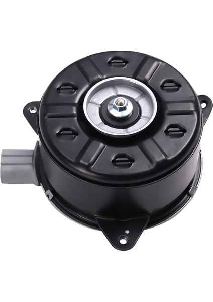 Toyota Lexus Vios Için Yaris Previa Rav4 Corolla ES330 Rh Yedi Yaprak Fan Motoru Soğutma Fan Motoru 16363-0T040 (Yurt Dışından) modelleri