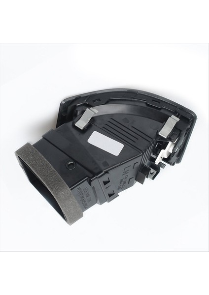 1paır Araç Kayıt Kurulumu Kümi Kümitörü Grılle 1ZD819701 1ZD819702 Skoda Octavıa Için 2004-2013 A/c Hava Havalandırma (Yurt Dışından) fiyatları