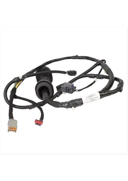 Ford F150 2010-2014 Tel Montaj Jumper AL3Z-14631-AAA AL3Z14631AAA (Yurt Dışından) modelleri