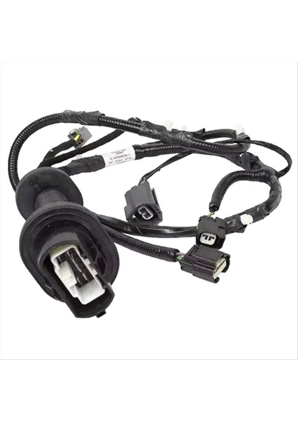 Ford F150 2010-2014 Tel Montaj Jumper AL3Z-14631-AAA AL3Z14631AAA (Yurt Dışından) fırsatları