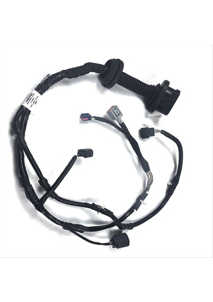 Ford F150 2010-2014 Tel Montaj Jumper AL3Z-14631-AAA AL3Z14631AAA (Yurt Dışından) indirimleri