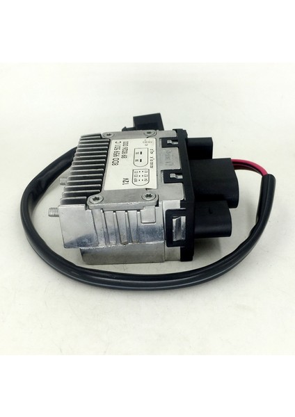 Fan Kontrol Ünitesi Modülü 8D0959501C Audi A4 1998-1999 A6 1998-2005 Için Passat 1997-2005 Skoda Superb 2002-2008 (Yurt Dışından) fırsatları
