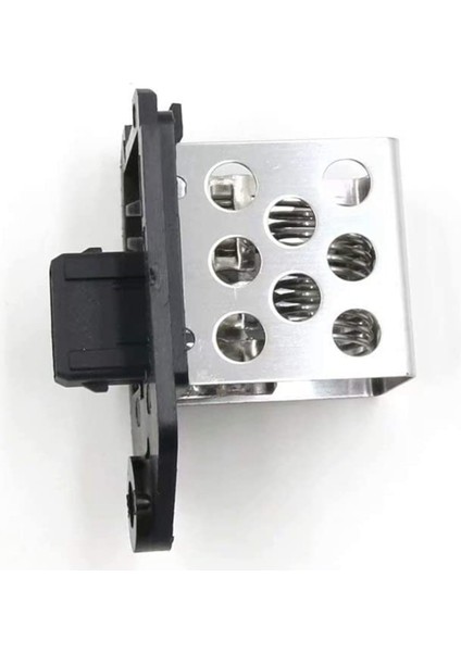 9641212480 Isıtıcı Üfleyici Fan Motor Direnç Para Peugeot Için Uygun 206 cc 307 cc 1998-2010 (Yurt Dışından) fırsatları