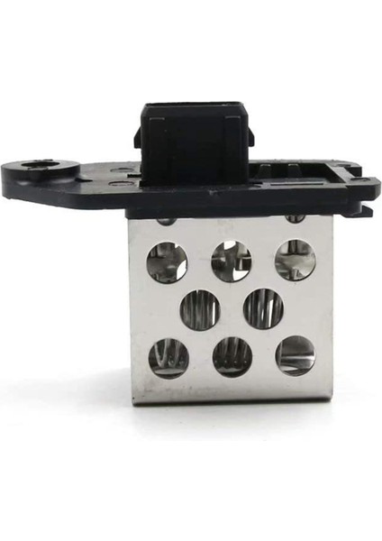 9641212480 Isıtıcı Üfleyici Fan Motor Direnç Para Peugeot Için Uygun 206 cc 307 cc 1998-2010 (Yurt Dışından) indirimleri