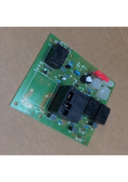 3106996022 Rv Klima Isı ve Serin Röle Analog Kontrol Kartı Kiti Dometıc Duo Term Klima 579 590 595 600 (Yurt Dışından) fiyatları