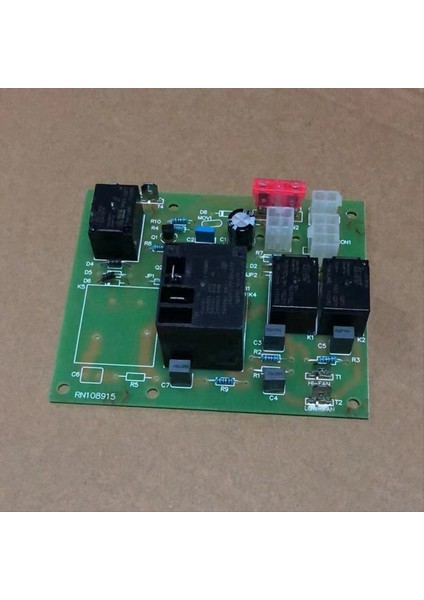 3106996022 Rv Klima Isı ve Serin Röle Analog Kontrol Kartı Kiti Dometıc Duo Term Klima 579 590 595 600 (Yurt Dışından) modelleri