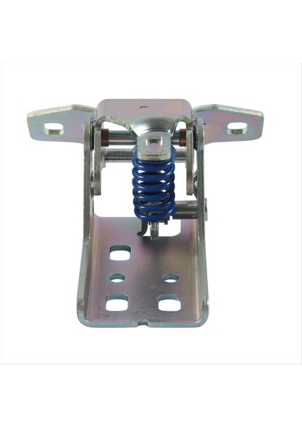 55275631AA Ön Sol Araba Üst Kapı Menteşesi Dodge Ram 1500 2500 3500 4500 5500 Dakota 2002-2011 Otomatik Aksesuarlar (Yurt Dışından)