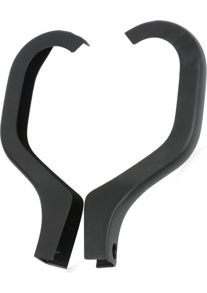 Honda Civic 2006 2007 2008 2009 2011 2012 2012 2012 2011 Için Gaga Kuyruk Kapısı Menteşe Garness Trim Kapak (Yurt Dışından)