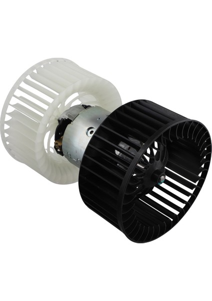 Klima Isıtıcı Üfleme Fan Motoru 64113453729 64116900685 Bmw E46 X3 E83 323I 325CI 325I 325XI 328CI 330CI (Yurt Dışından)