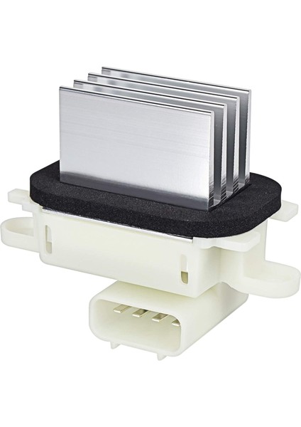 BL3Z-19E624-A Ford Motorcraft Hvac Blower Motor Direnç YH1829 BL3Z19E624A BL34-19E624-AA BL3419E624AA (Yurt Dışından)