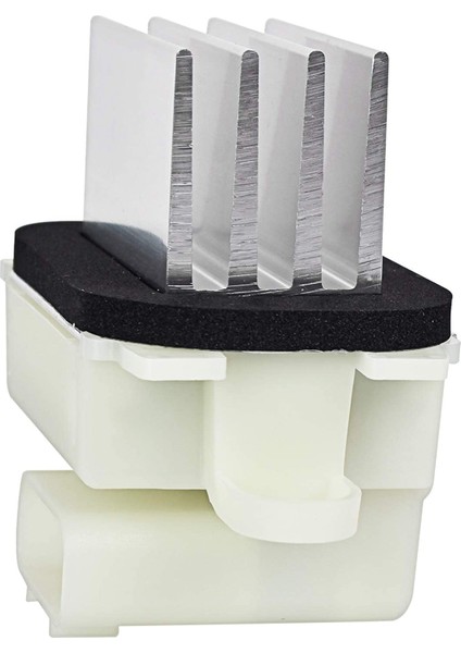 BL3Z-19E624-A Ford Motorcraft Hvac Blower Motor Direnç YH1829 BL3Z19E624A BL34-19E624-AA BL3419E624AA (Yurt Dışından) indirimleri