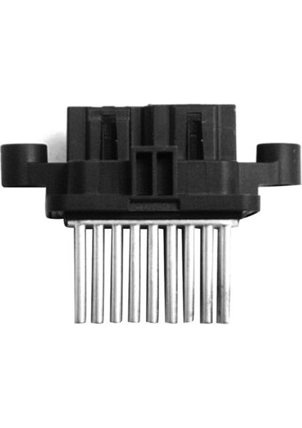 Hvac Isıtıcı Üfleyici Motor Direnç LR066932 Arazi Için Rover Range Rover Evoque 2012- Discovery Sport 2015- (Yurt Dışından)