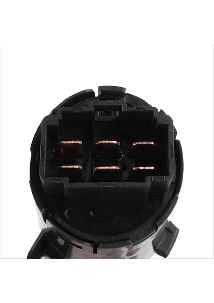 Hvac Blower Kontrol Anahtarı Hyundai Sonata Için Saç Kurutucu Kontrol Anahtarı 2004-2005 972693D000 (Yurt Dışından) modelleri