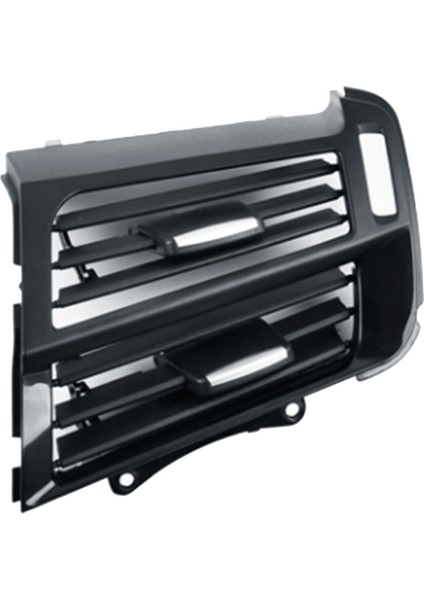 Araba Gösterge Tablosu Sağ Klima Havalandırma Outlet Grille 64229270517 Bmw X5 X6 F15 F16 A/c Havalandırma Outlet Paneli Lhd (Yurt Dışından)