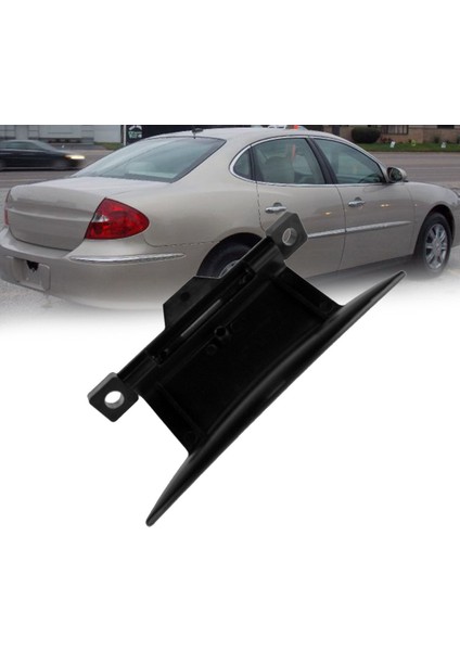 Buick Lacrosse Chevrolet Impala 2006-2016 Konsol Mandalı Kapak Plakası (Yurt Dışından) fırsatları
