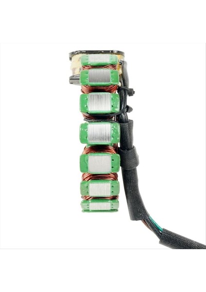 Motosiklet Jeneratörü Magneto Stator Bobini 3HN-85510-00-00 Yamaha Savaşçısı YFM350 1990-1995 (Yurt Dışından) fiyatları