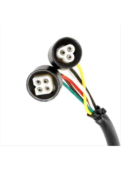 Motosiklet Jeneratörü Magneto Stator Bobini 3HN-85510-00-00 Yamaha Savaşçısı YFM350 1990-1995 (Yurt Dışından) indirimleri