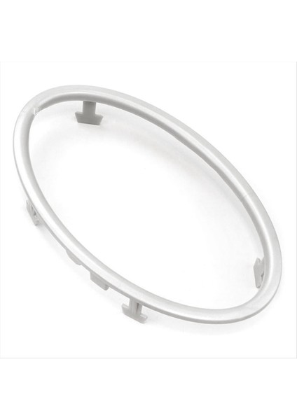 4pcs Araba Gösterge Tablosu Klima Havalandırma Çerçevesi 4M51A014L21BC 4M51A014L21A Ford Focus 2005-2011 C (Yurt Dışından) indirimleri