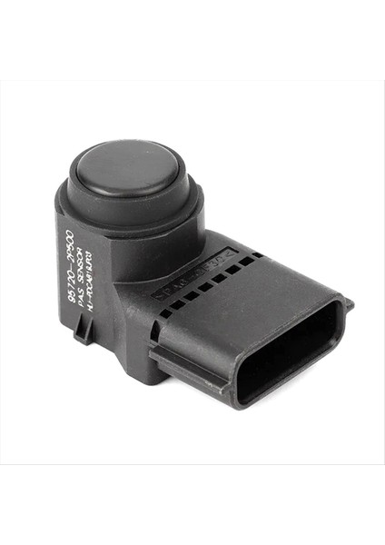 Kia Sorento Için Yeni Siyah Pdc Otopark Sensörü 95720-2P500 (Yurt Dışından)