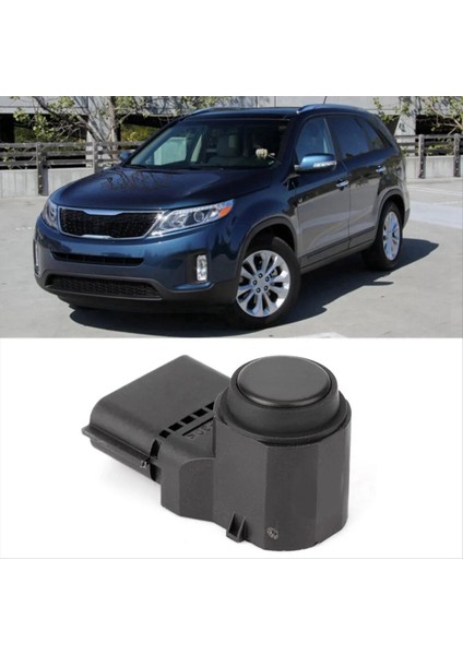 Kia Sorento Için Yeni Siyah Pdc Otopark Sensörü 95720-2P500 (Yurt Dışından) fırsatları