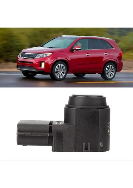 Kia Sorento Için Yeni Siyah Pdc Otopark Sensörü 95720-2P500 (Yurt Dışından) indirimleri