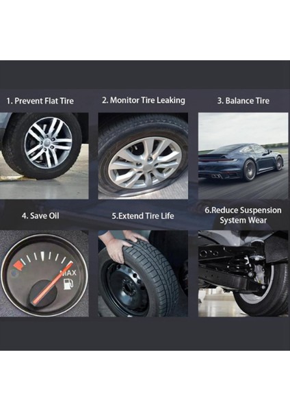 4pcs Araba Tpms Sensör Tesra Tesla Için 107481200B Tesla 3 2018-2020 S 2014 x 2016 Lastik Basınç Monitörü (Yurt Dışından) fiyatları