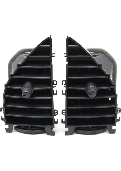 2x Araç Ön Dash Center Hava Havalandırma Klima Mercedes-Benz Vito V260 W447 W448 2015-2024 (Yurt Dışından)