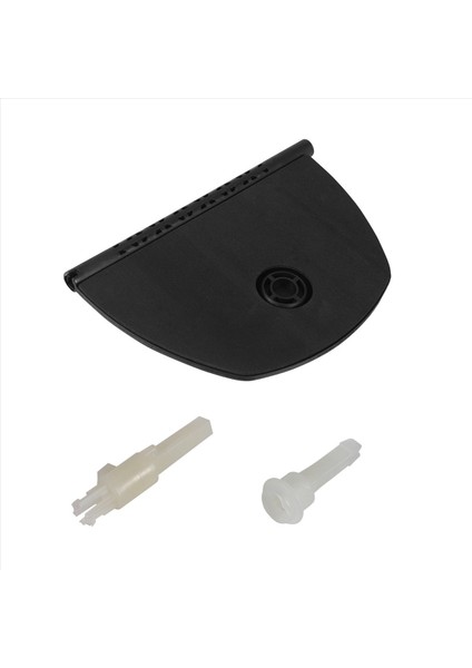 Hava Devridaim Flep Üfleyici Muhafaza Onarım Kiti 1802742K 1802742 93196653 6802059 93181045 Vauxhall Opel Astra G H (Yurt Dışından) indirimleri