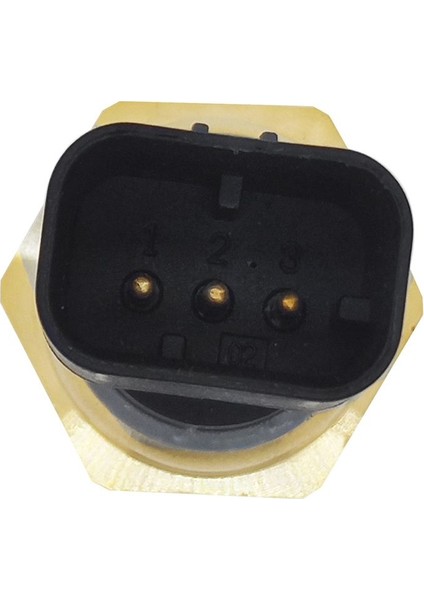 274-6721 Yağ Basınç Sensörü Yakıt Ray Basınç Sensörü Otomatik Malzemeler (Yurt Dışından) indirimleri