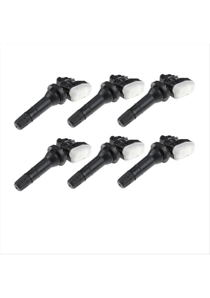 6pcs Tpms Lastik Basınç Sensörü Monitörü F2GT-1A180-AB F2GT-1A189-A Ford Edge Lincoln F-150 Mustang Explorer 315MHZ (Yurt Dışından) indirimleri